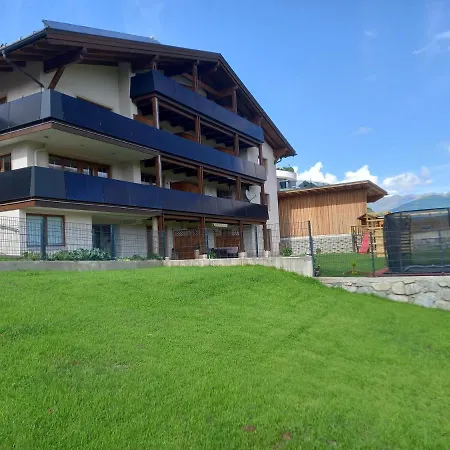 Guest house Haus Brigitte