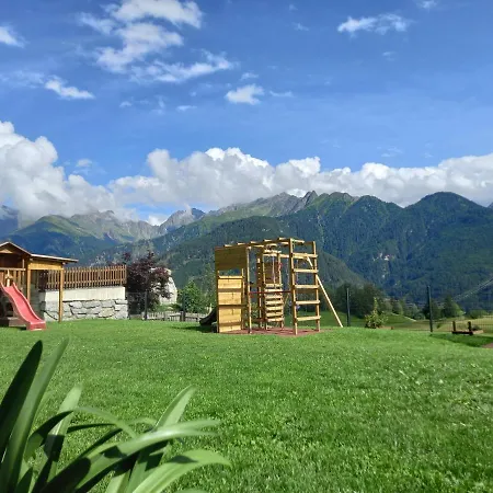 Konukevi Haus Brigitte