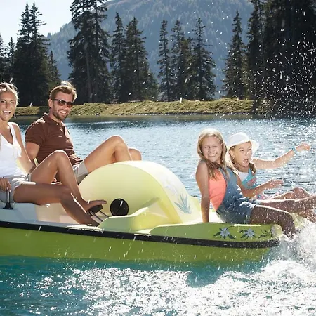 Konukevi Haus Brigitte