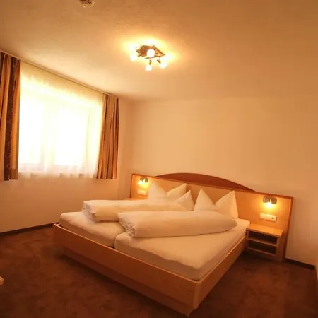 Guest house Haus Brigitte