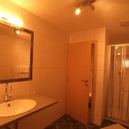 Konukevi Haus Brigitte