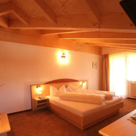 Haus Brigitte Guest house *