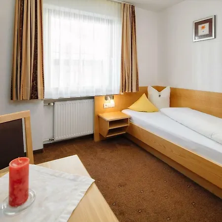 Haus Brigitte Serfaus