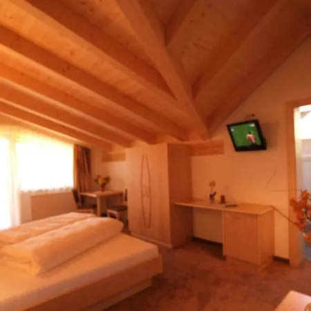 Haus Brigitte Serfaus