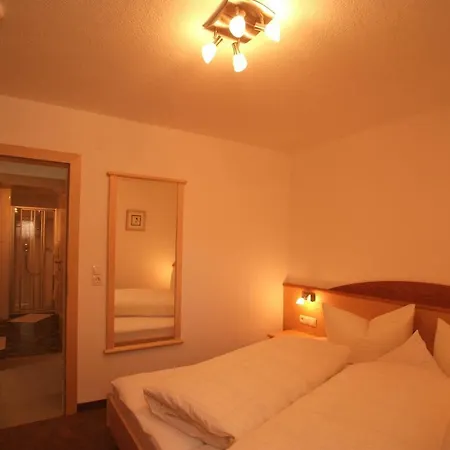 Haus Brigitte Serfaus