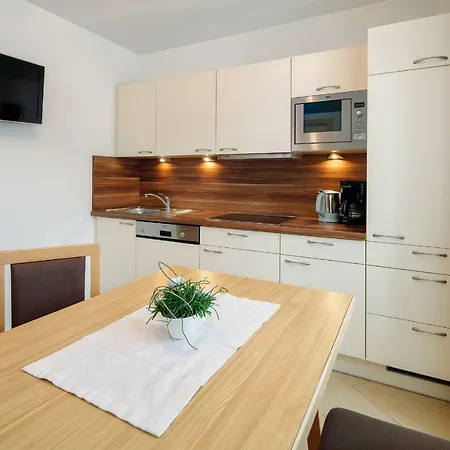 Haus Brigitte 3*