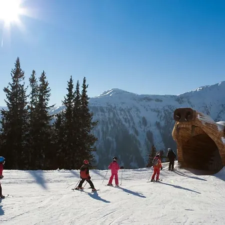 Haus Brigitte Serfaus