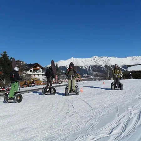 Haus Brigitte Konukevi