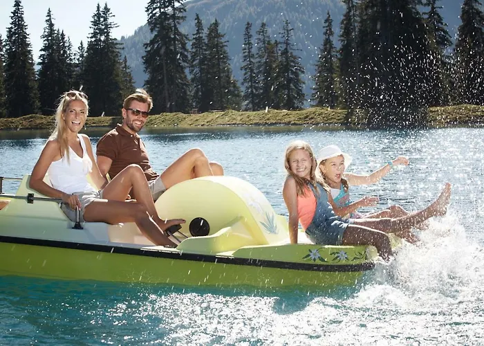 Πανσιόν Haus Brigitte