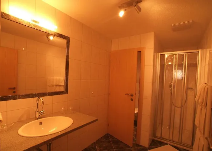 Πανσιόν Haus Brigitte