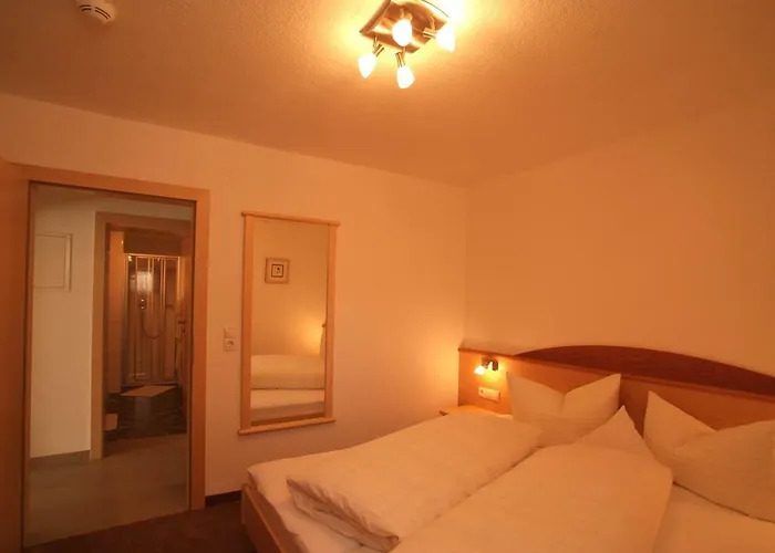 Haus Brigitte سيرفاوس