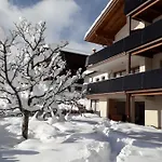 Haus Brigitte Гостевой дом