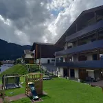 Haus Brigitte Гостевой дом 3*