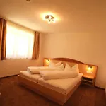 Гостевой дом Haus Brigitte
