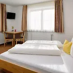 Гостевой дом Haus Brigitte Серфаус