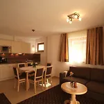 Haus Brigitte 3*