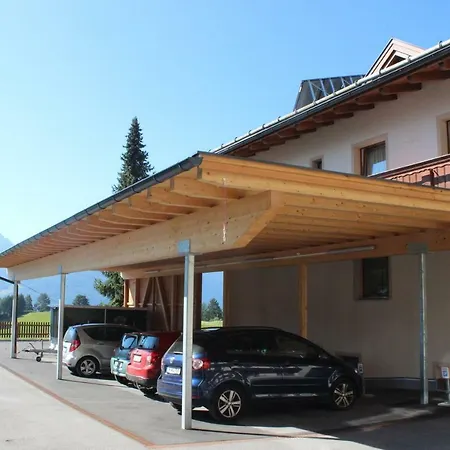 Haus Brigitte 3*