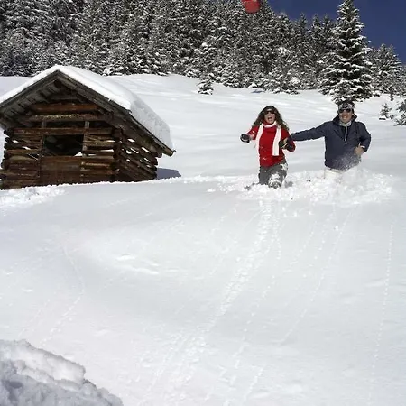 Haus Brigitte 3*