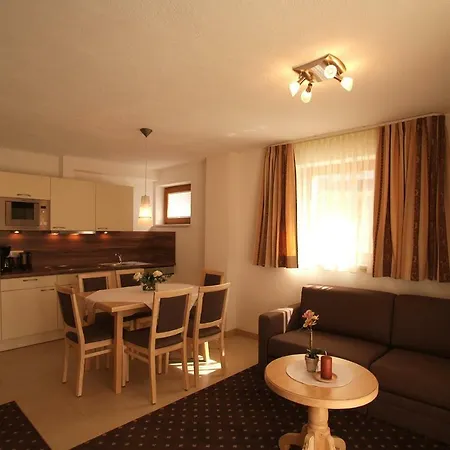 Haus Brigitte 3*
