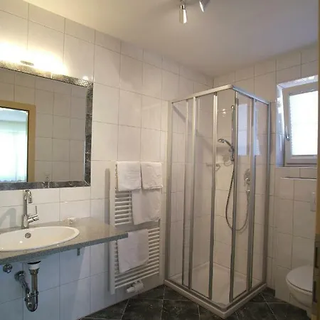 Haus Brigitte ゲストハウス