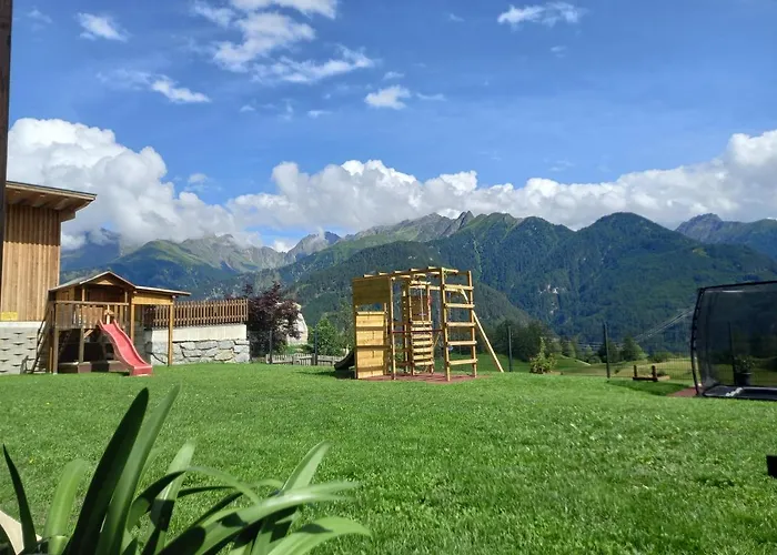 Pensionat Haus Brigitte