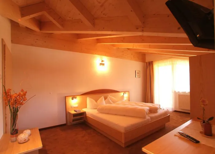 Haus Brigitte Pensionat 3*