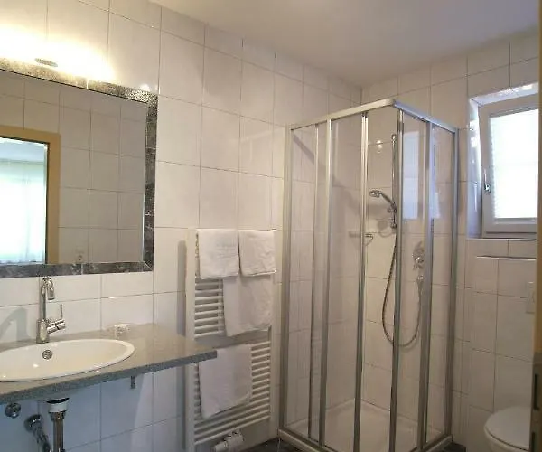 Haus Brigitte Pensionat