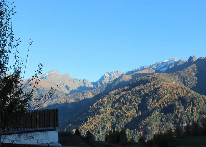 Pensionat Haus Brigitte 3*